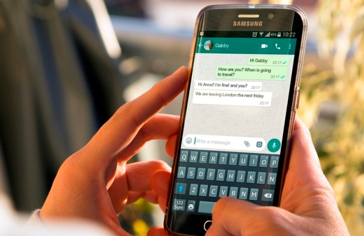 WhatsApp: cómo escuchar un audio sin que el otro se entere
