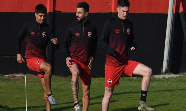 Newell's confirmó un caso positivo entre los auxilares del plantel y fue aislado