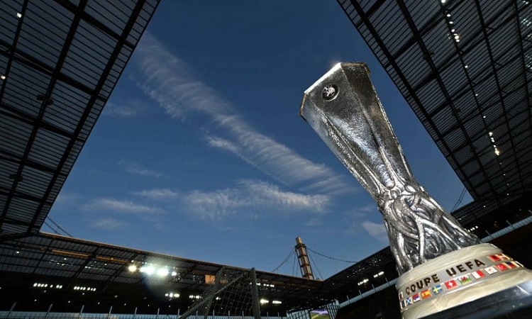 Se sorteó la segunda ronda de clasificación de la Europa League 2020-21