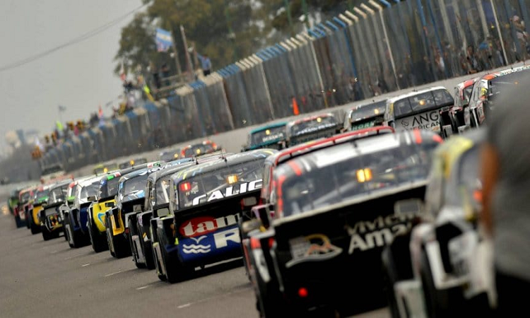 No habrá TC en Rafaela