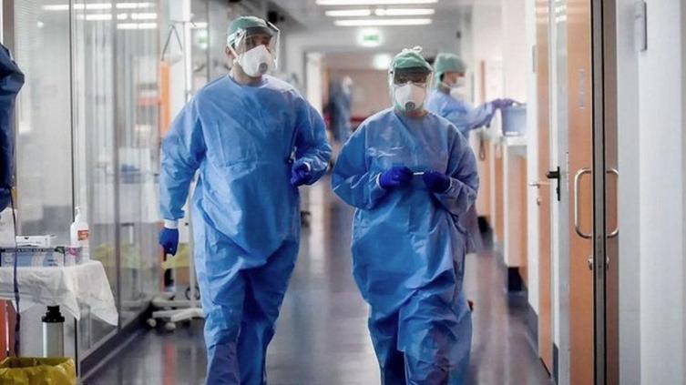 Coronavirus: 370 nuevos casos en Santa Fe