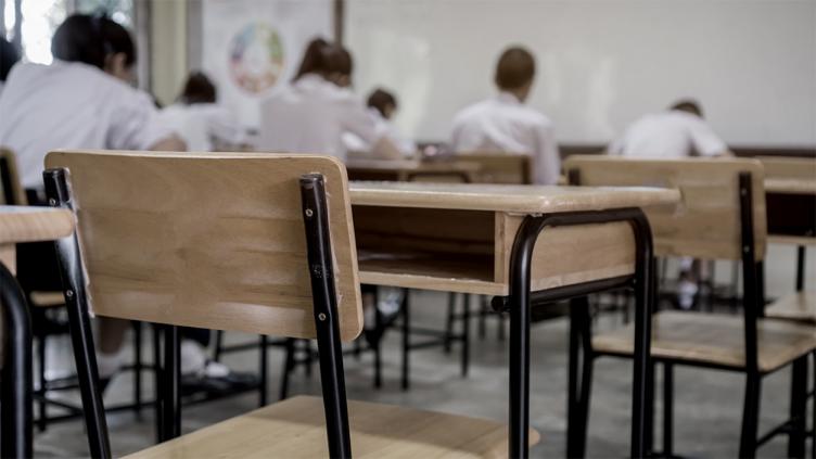 En Italia no será obligatorio el uso del tapabocas en clase 