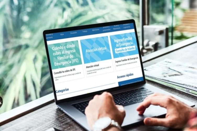 Anses prorroga el trámite de actualización de 