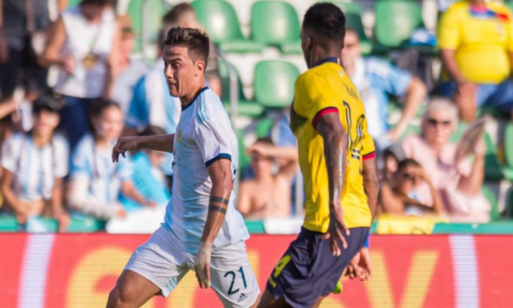 Semana clave por el arranque de las Eliminatorias Sudamericanas