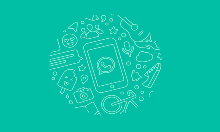 WhatsApp trabaja en fondos de pantalla personalizados para cada chat