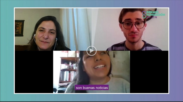 Cinco proyectos solidarios por una Argentina con igual de oportunidades para todas