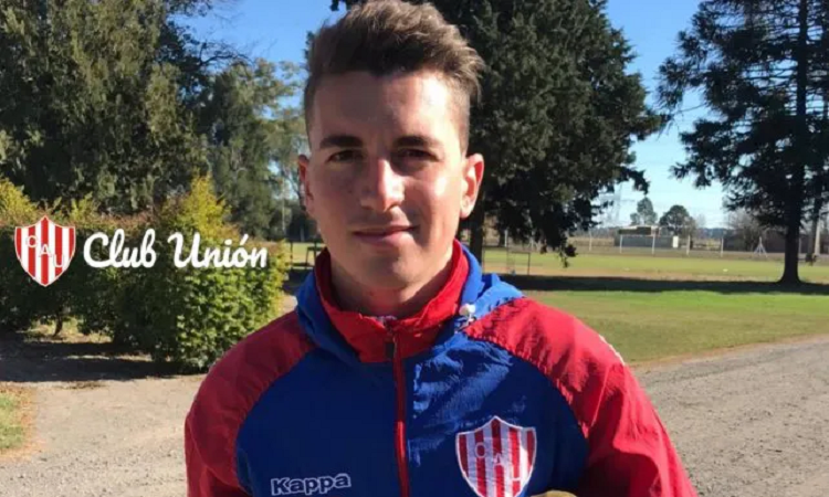 Borgnino y su llegada a Unión: 