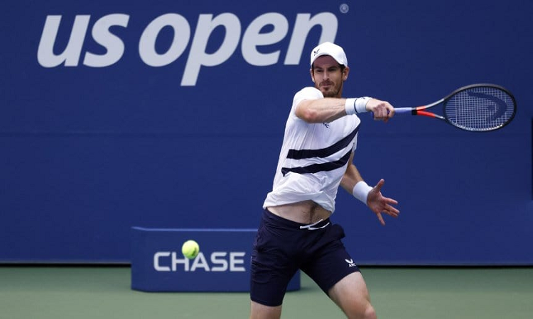 Murray sobre la operación de Del Potro: 