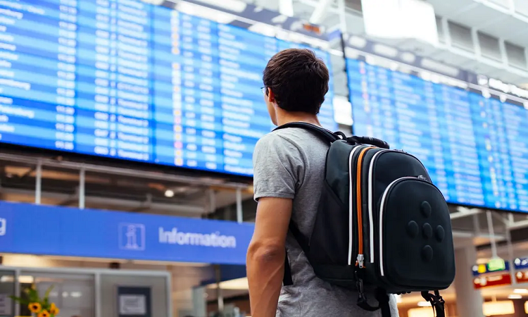 Viajes. Qué países tienen las fronteras cerradas para los argentinos