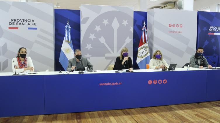 El Comité de Emergencia pide extremar cuidados y evitar colapso sanitario 