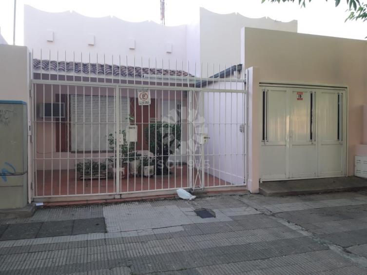 Crimen de calle Francia: Quedó preso el albañil detenido 