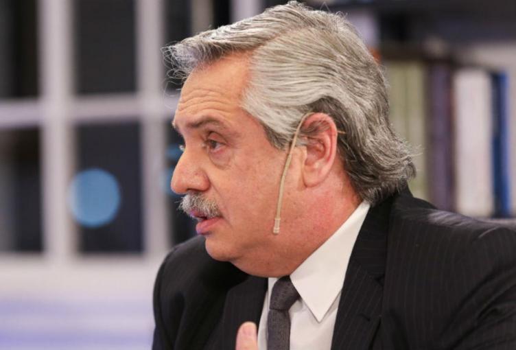 Fernández: 