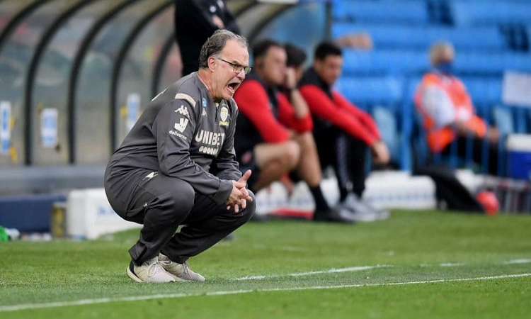 En Leeds confían que Marcelo Bielsa seguirá pero todavía no hay anuncio