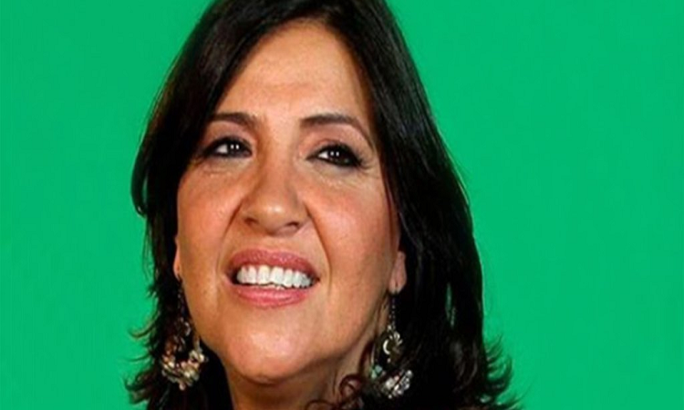 El relato de la Negra Vernaci por el modo 