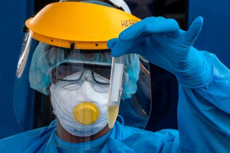 Más de 26 millones de contagiados por coronavirus en el mundo