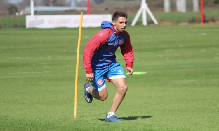 Unión sigue esperando incorporaciones al cierre de la semana