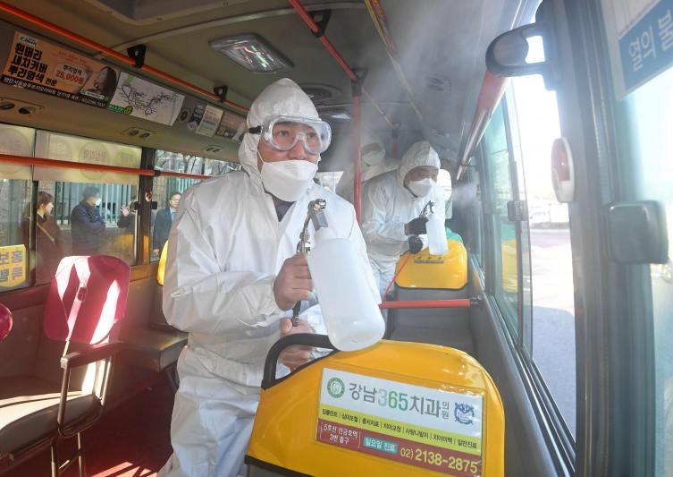 India tuvo la mayor cifra de nuevos casos de coronavirus para un país 