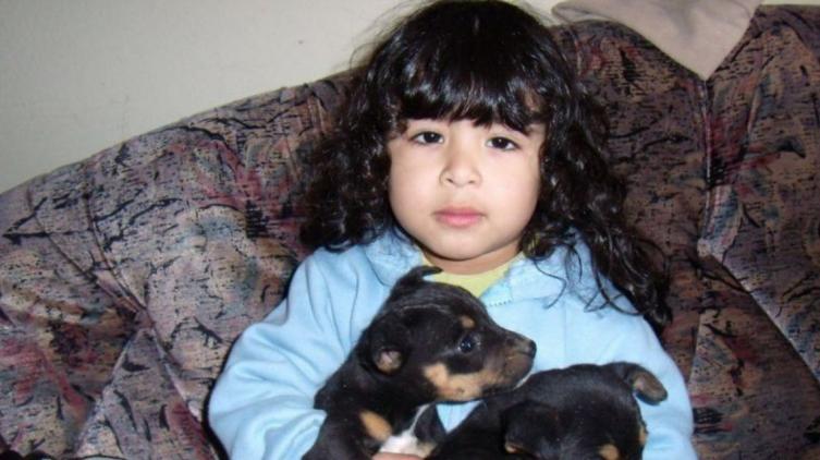 Caso Sofía Herrera: pidieron la captura internacional de 