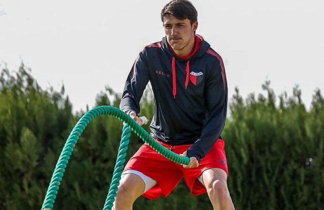 Colón completó otra semana de alta tensión y sin refuerzos