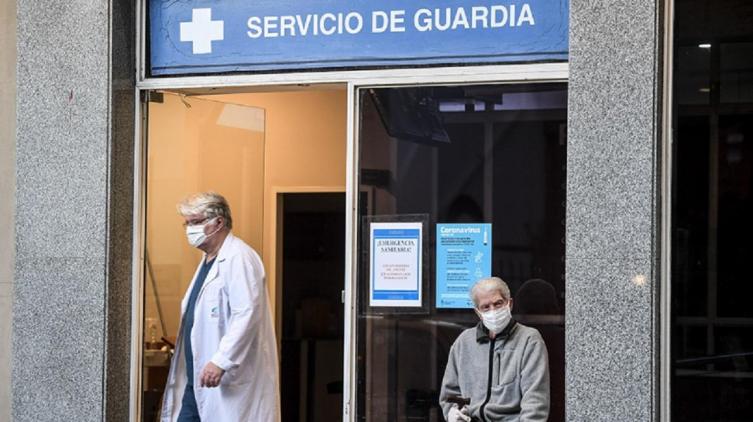 Cuatro nuevas muertes por coronavirus en Santa Fe