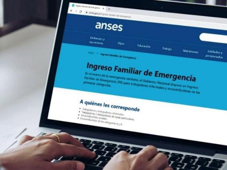 ¿A quiénes paga ANSES este lunes 7 de septiembre?