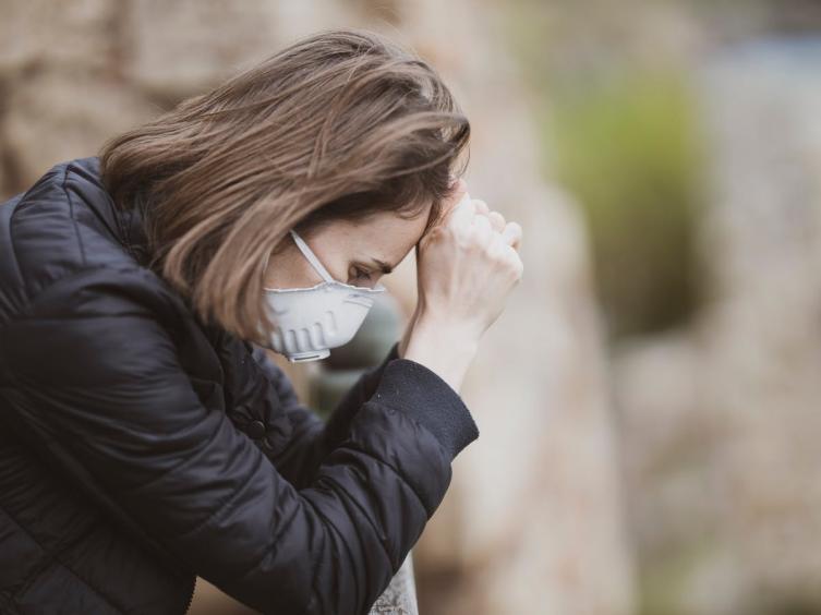 Qué es la fatiga cognitiva, potenciada por la pandemia COVID-19