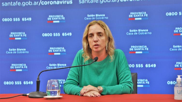Recomiendan intensificar cuidados para evitar la proliferación de contagios