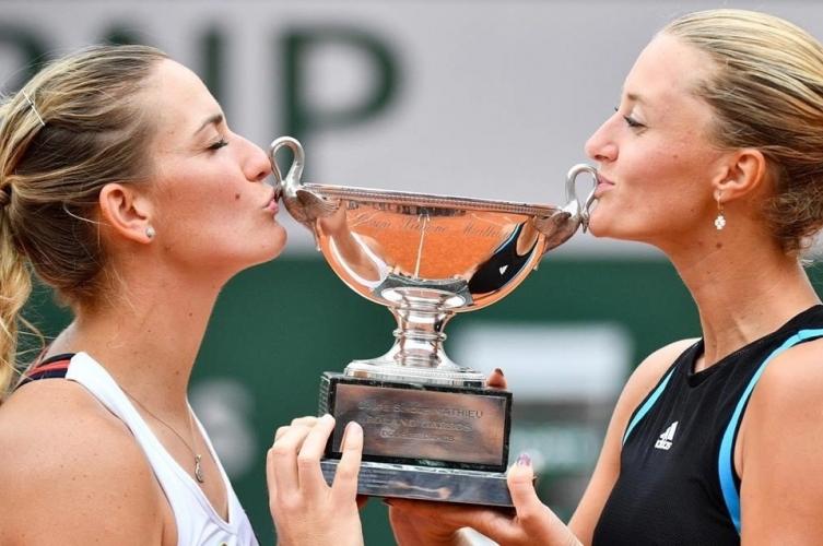 US Open: retiraron a una Nº1 por contacto estrecho con un positivo