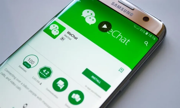 ¿Qué es WeChat, la red social más utilizada por los chinos?