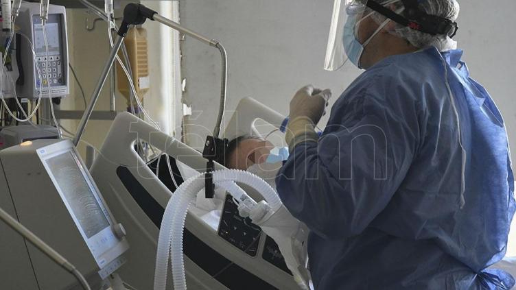 Argentina superó las 10.000 muertes por coronavirus