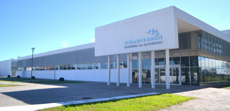 Coronavirus: Venado Tuerto solo tiene una cama de terapia intensiva