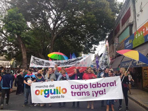 El Poder Ejecutivo reglamentó la ley de Cupo Travesti- Trans 
