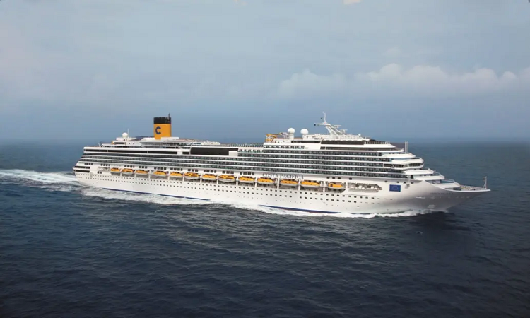 Cruceros. Una de las empresas canceló la temporada de verano en Buenos Aires