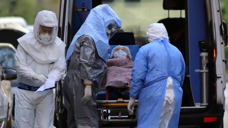 Coronavirus: Seis nuevas muertes en Santa Fe