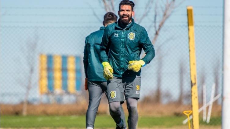 Josué Ayala: 