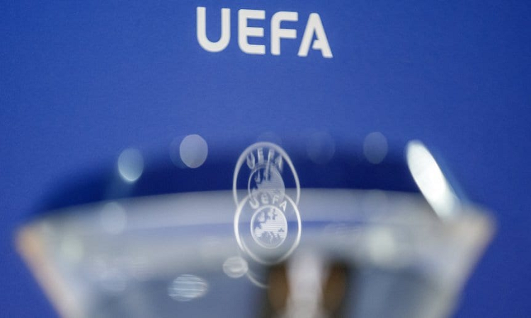 La UEFA traslada los sorteos de Champions y Europa League de Atenas a Nyon