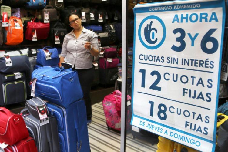 Ahora 12 y 18 tendrán tres meses de gracia para comenzar los pagos