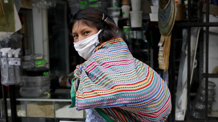 Perú superó los 30.000 muertos por coronavirus