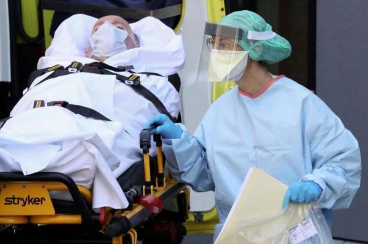 Se agrava la situación en Francia y el Gobierno pide reforzar la prevención