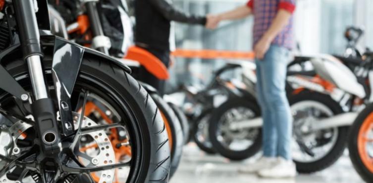 Los modelos de motos que se pueden comprar con los créditos blandos del Gobierno