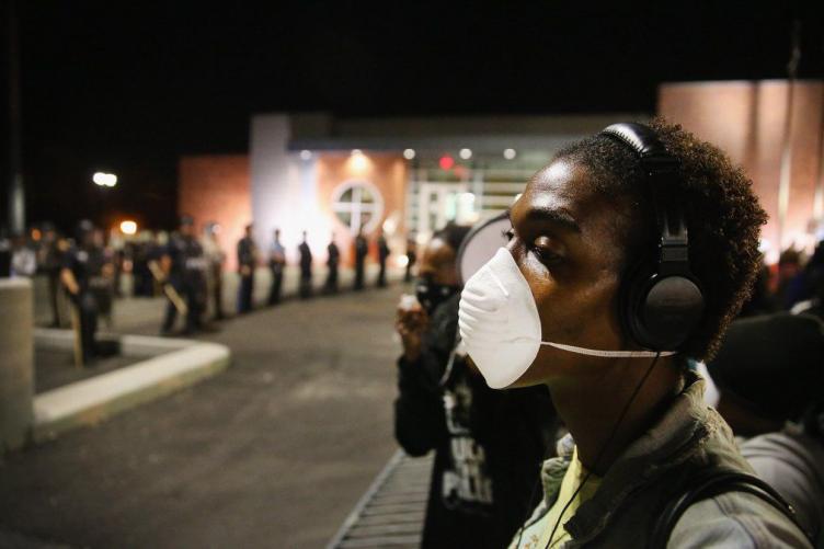 Colombia: violentas protestas contra la brutalidad policial