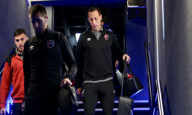 Los dos puntos que juegan a favor de Newell's en la puja con Estudiantes por quedarse con Cristian Lema