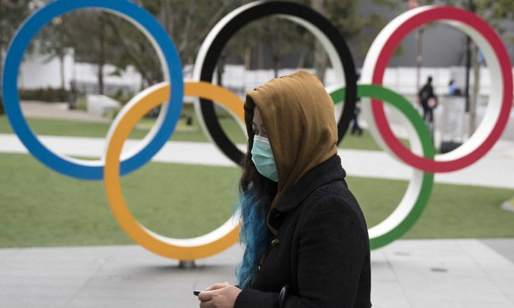 En los Juegos Olímpicos de Tokio podrían imponer cuarentena para los participantes