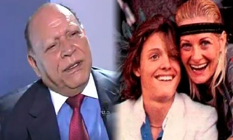 El ex director de Interpol México confirmó que la mamá de Luis Miguel está viva