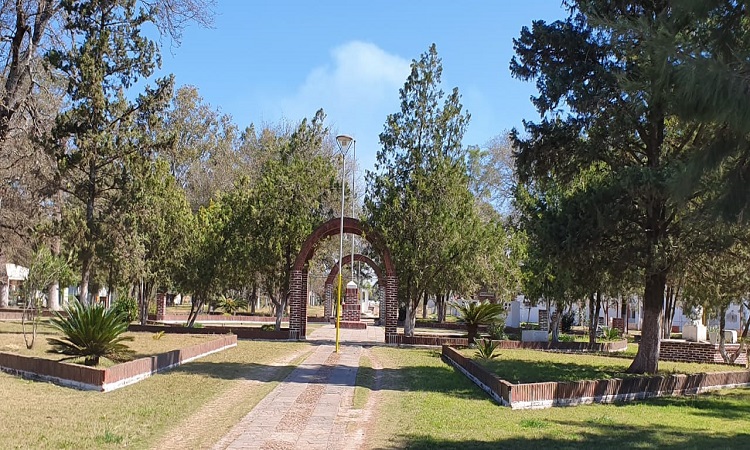 Fondos para Huanqueros