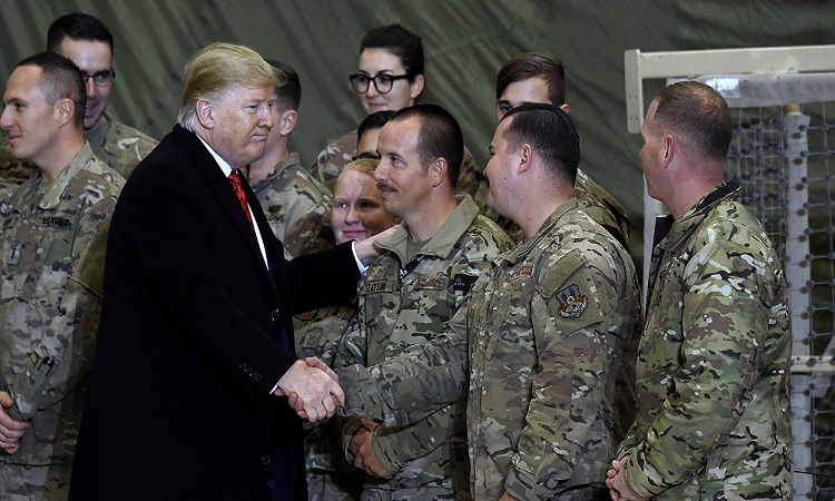 La nominación de Trump y los 