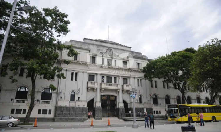 Cobraba por garantías falsas por alquiler de inmuebles