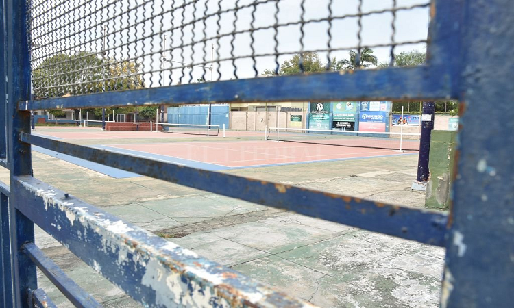 El grito de los clubes al Gobierno Provincial 
