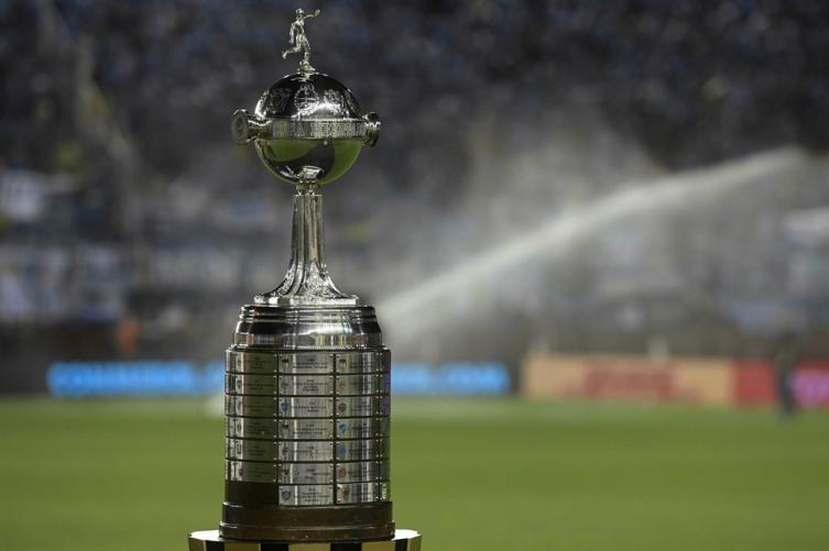 Así será el súper jueves de Copa Libertadores para los equipos argentinos