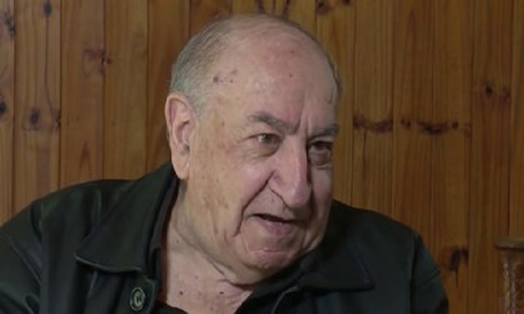 Falleció el actor Atilio Pozzobón